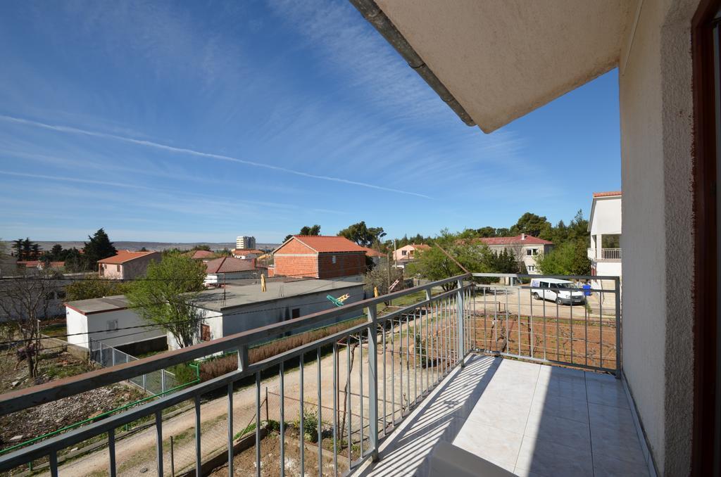 Apartments Cico Starigrad Paklenica Dış mekan fotoğraf