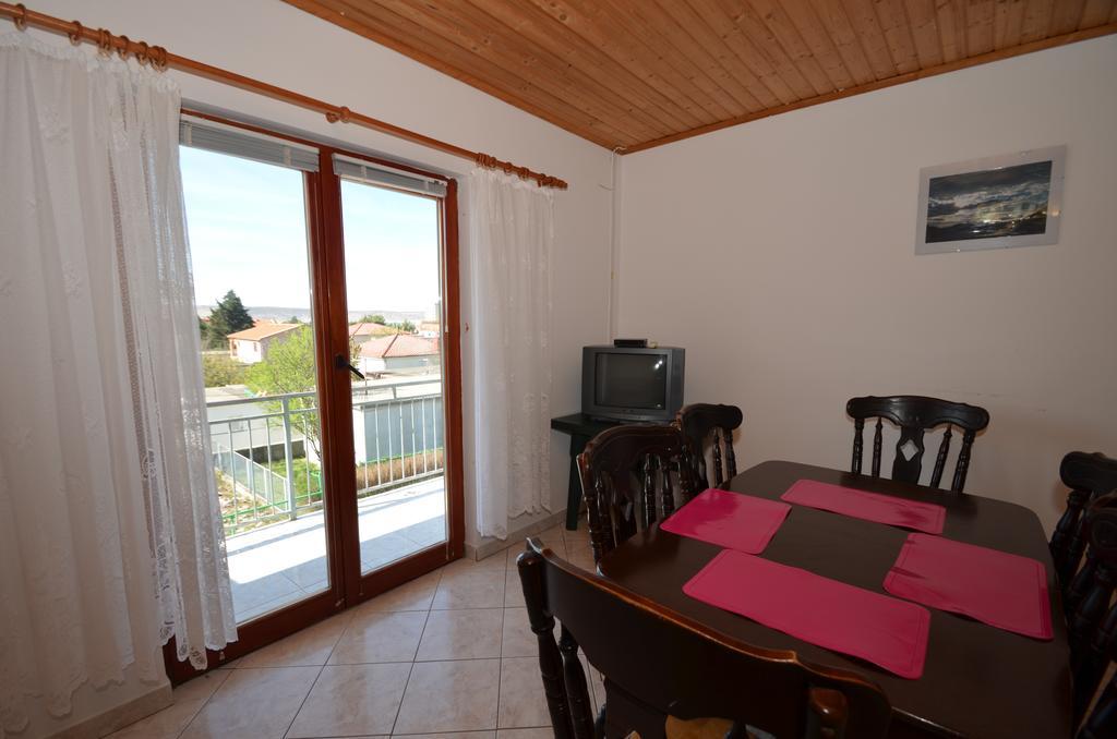 Apartments Cico Starigrad Paklenica Dış mekan fotoğraf