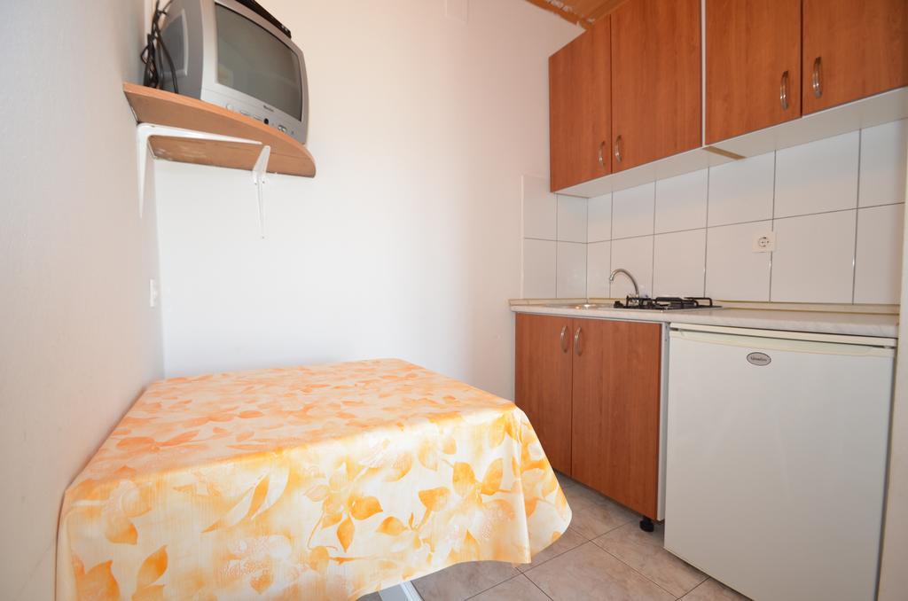 Apartments Cico Starigrad Paklenica Dış mekan fotoğraf