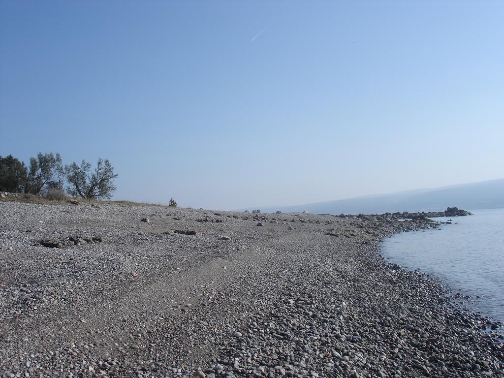 Apartments Cico Starigrad Paklenica Dış mekan fotoğraf