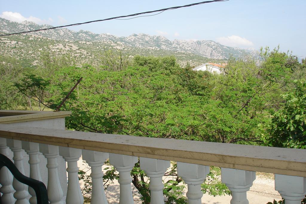 Apartments Cico Starigrad Paklenica Dış mekan fotoğraf