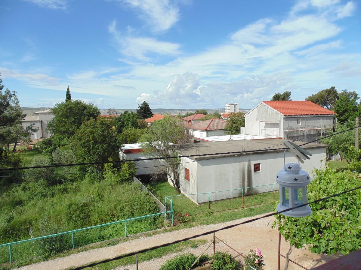 Apartments Cico Starigrad Paklenica Dış mekan fotoğraf